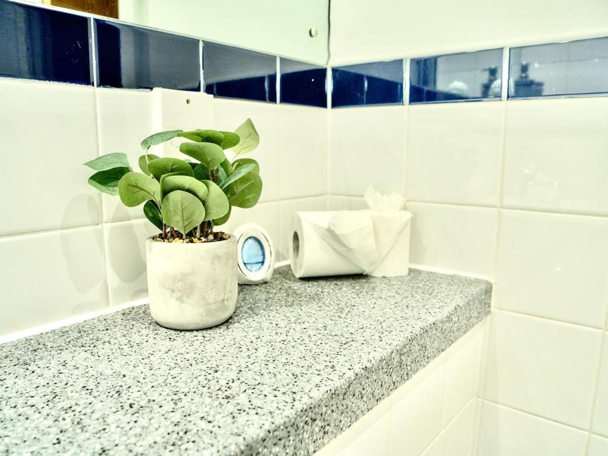Apartment Casa Luxe 2 Bed Centre Free Parking & Outdoor Patio