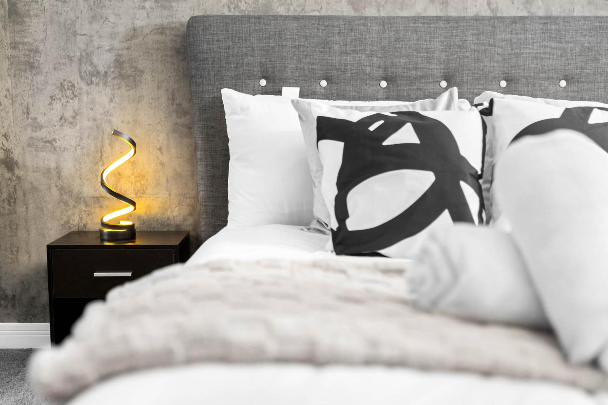 Luxury 2 Bedroom - Secure Parking - Jq - Pet Friendly 1la * Birmingham