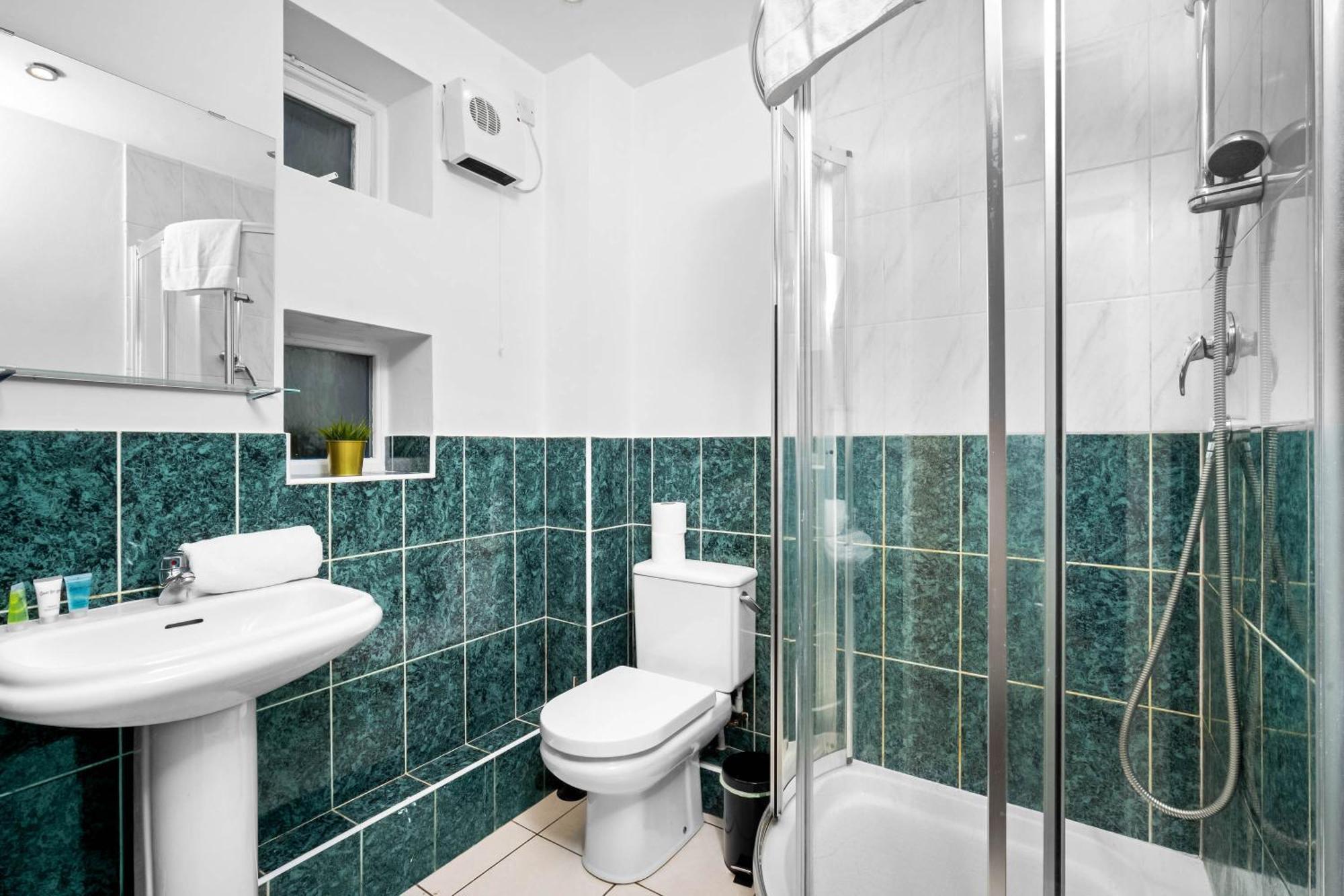 Luxury 2 Bedroom - Secure Parking - Jq - Pet Friendly 1la * Birmingham