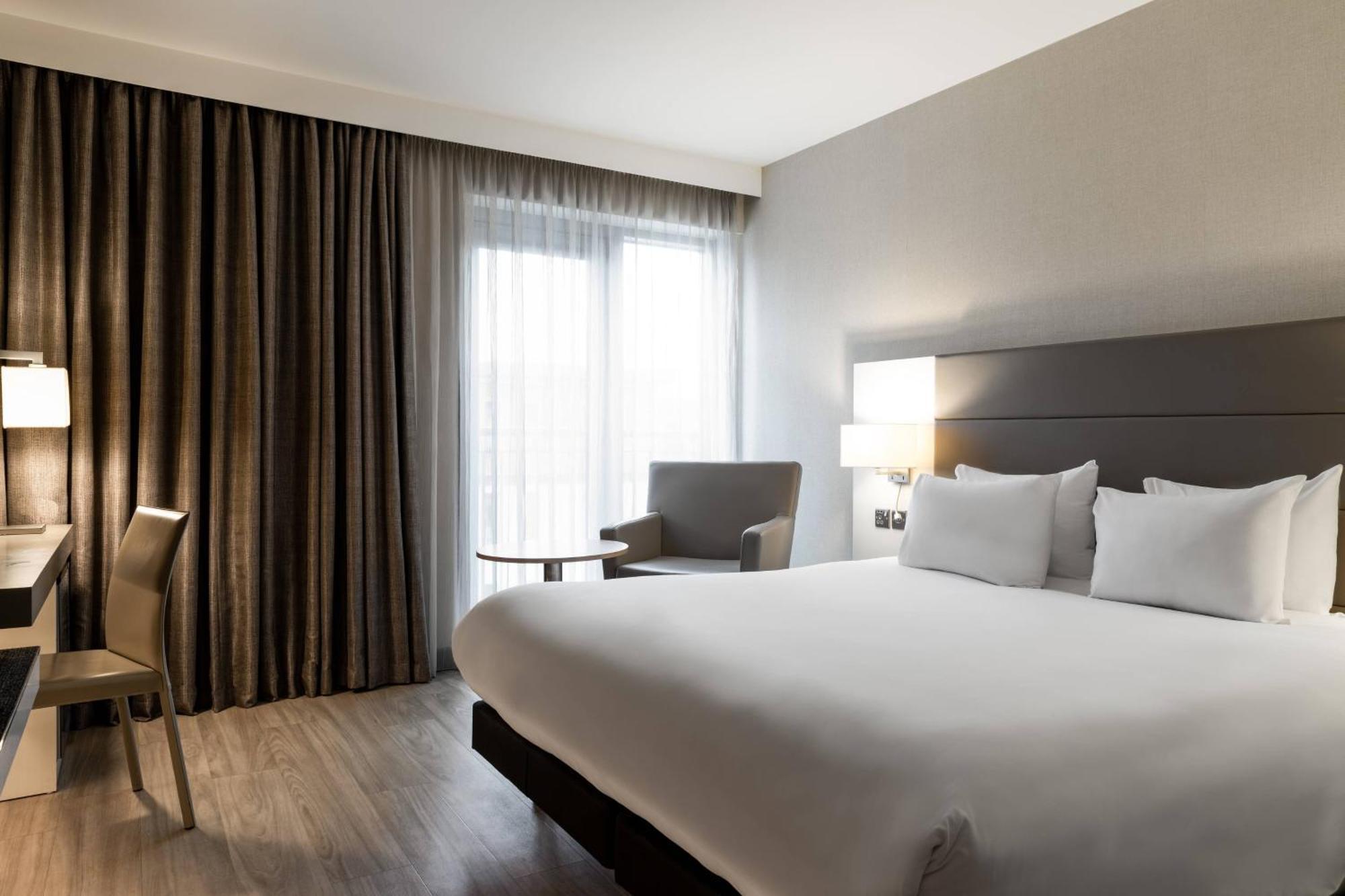 Ac By Marriott