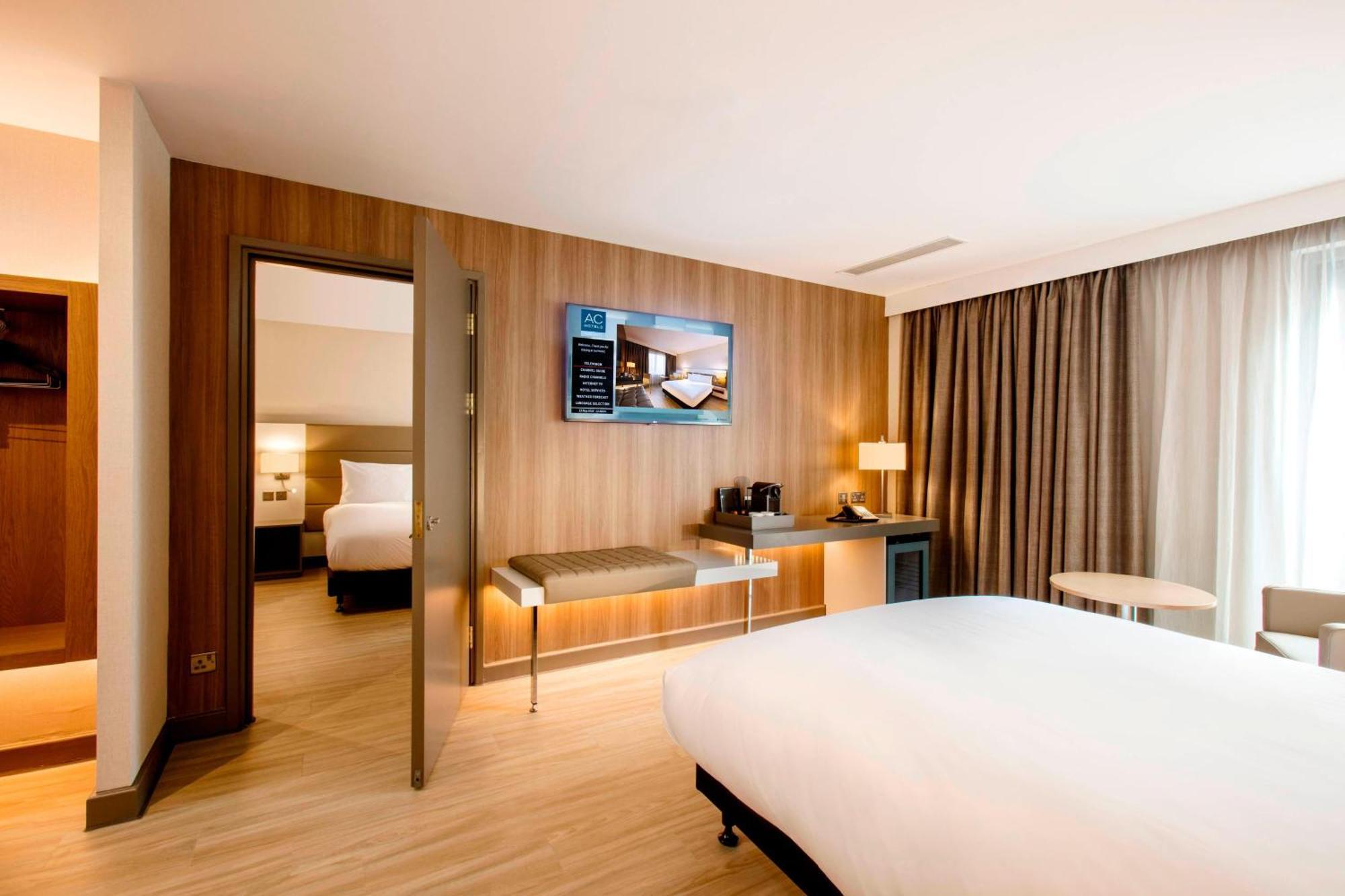 Ac By Marriott Hotel 4*