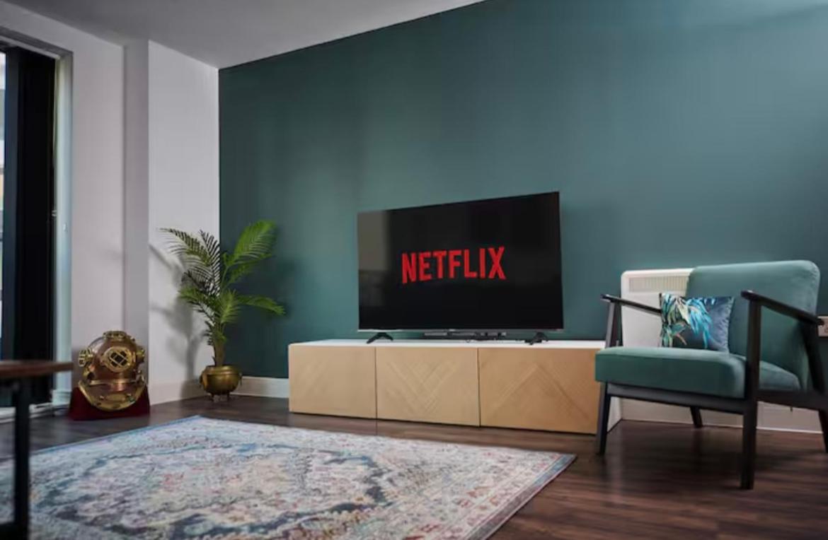 Apartment The Quadrant