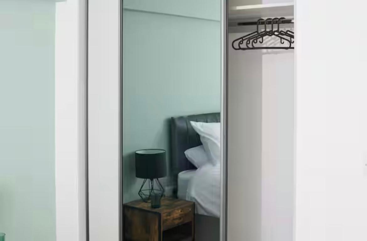 Apartment The Quadrant *