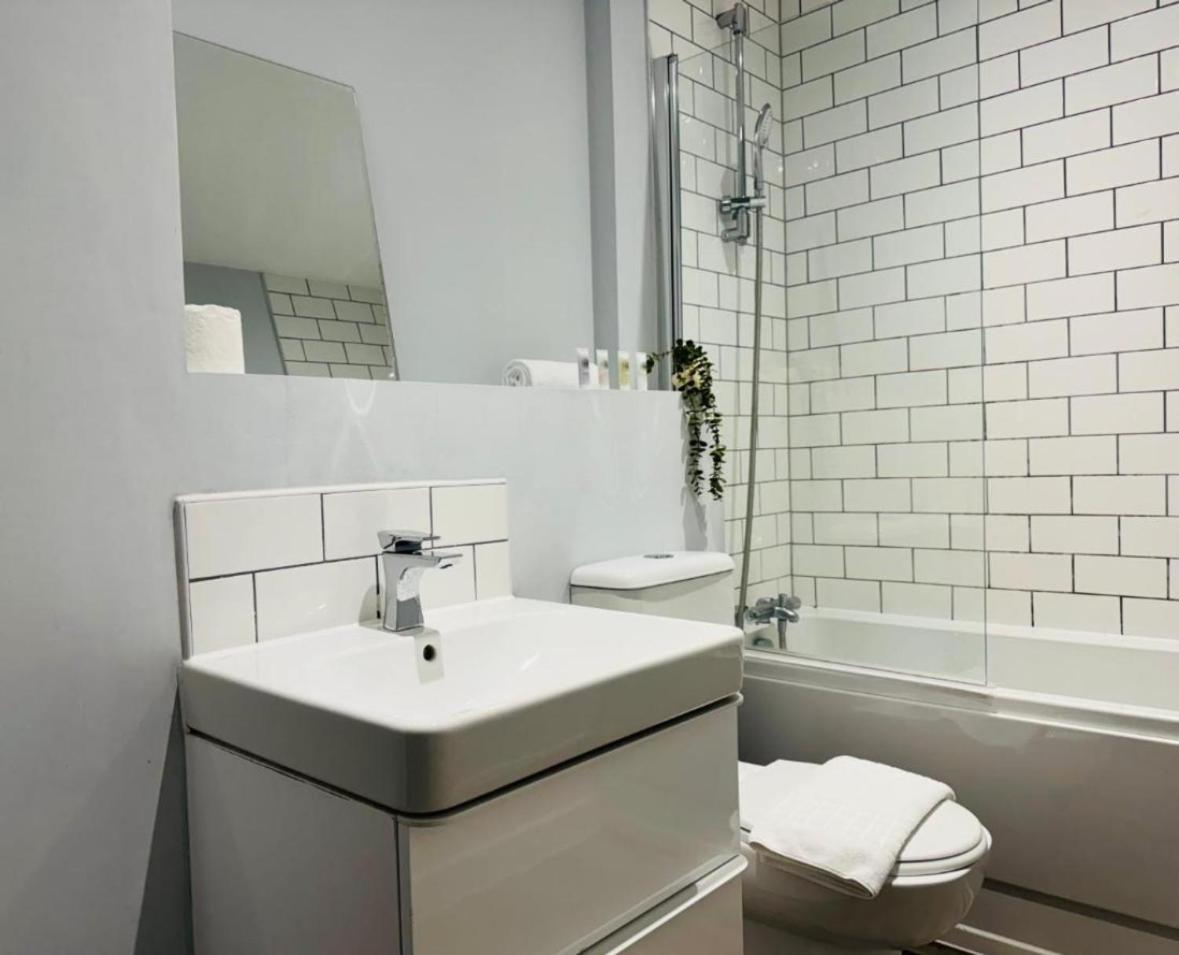 2 Bedroom Digbeth Luxury