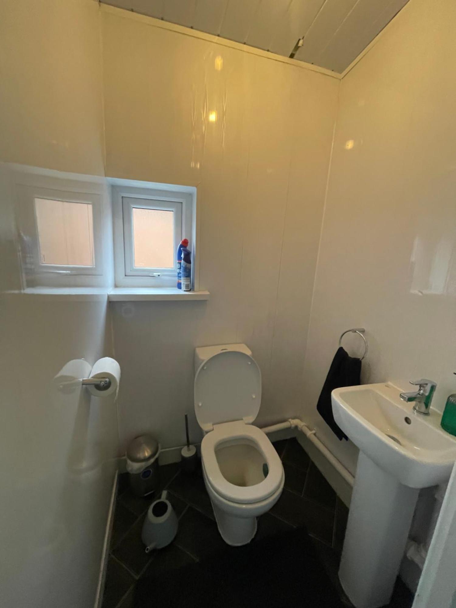Holiday home House 246 Birmingham