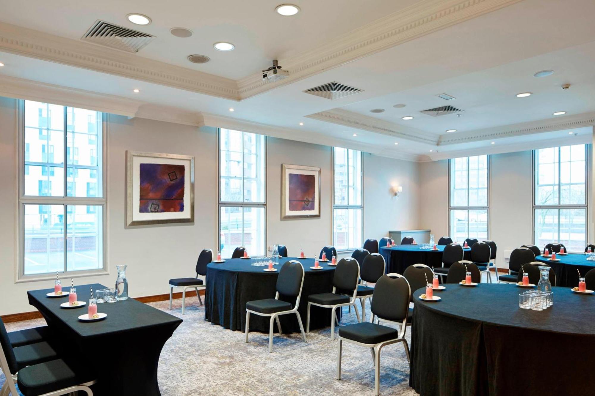 Delta By Marriott Birmingham