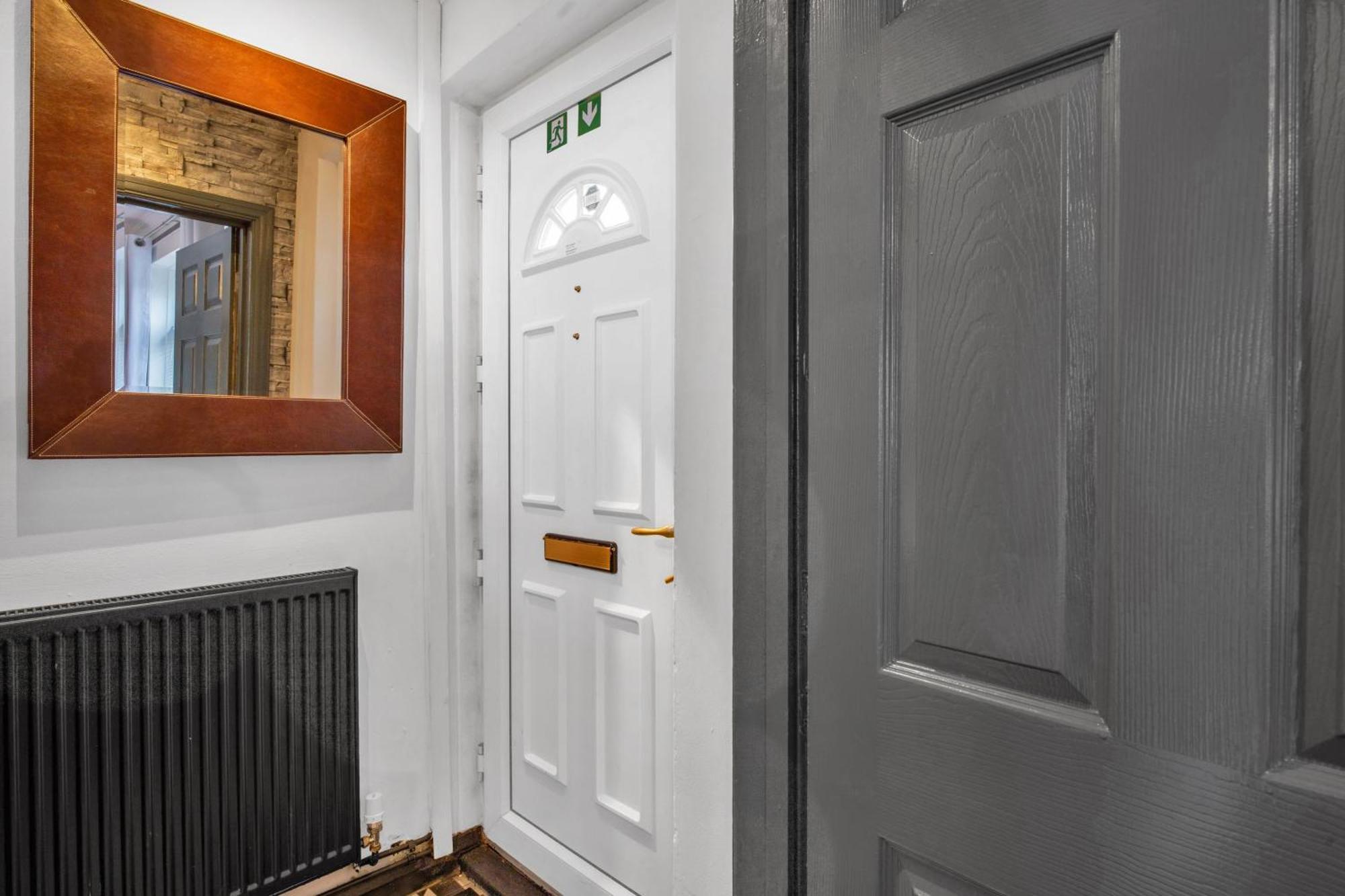 Holiday home Charming 6 Beds House, Close To Centre, Free Parking Birmingham