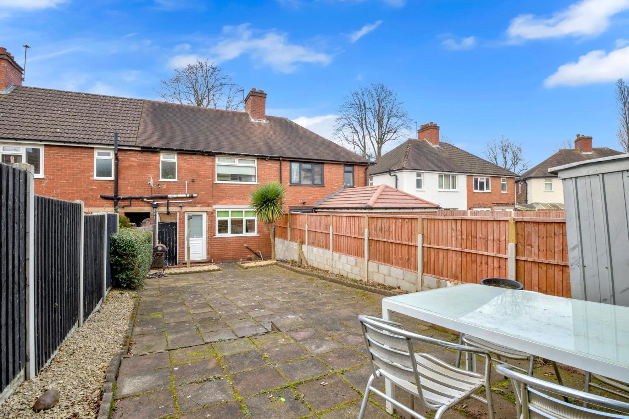 Holiday home Charming 6 Beds House, Close To Centre, Free Parking Birmingham