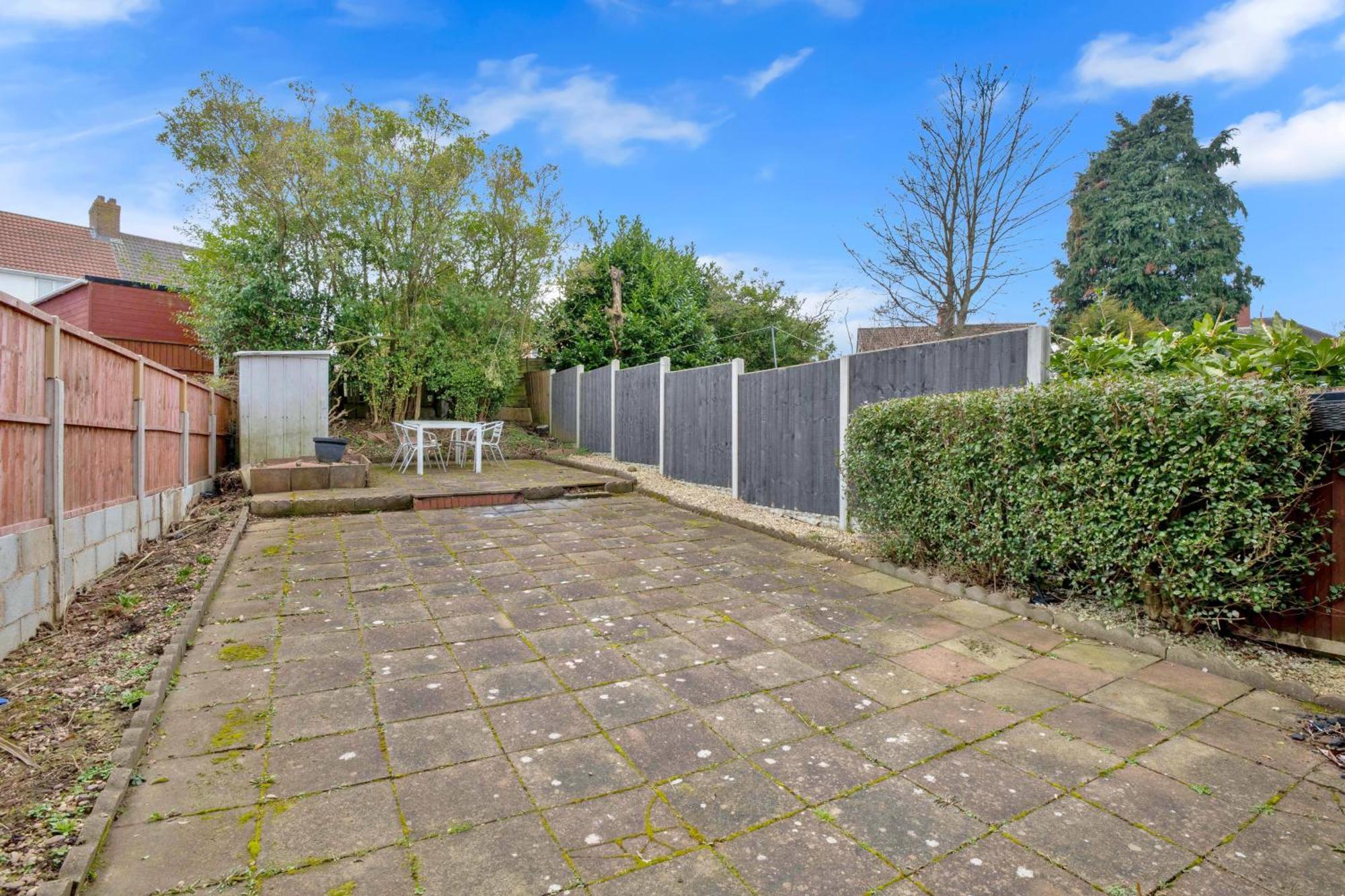 Charming 3-bedroom House, Close To Centre, Free Parking * Birmingham
