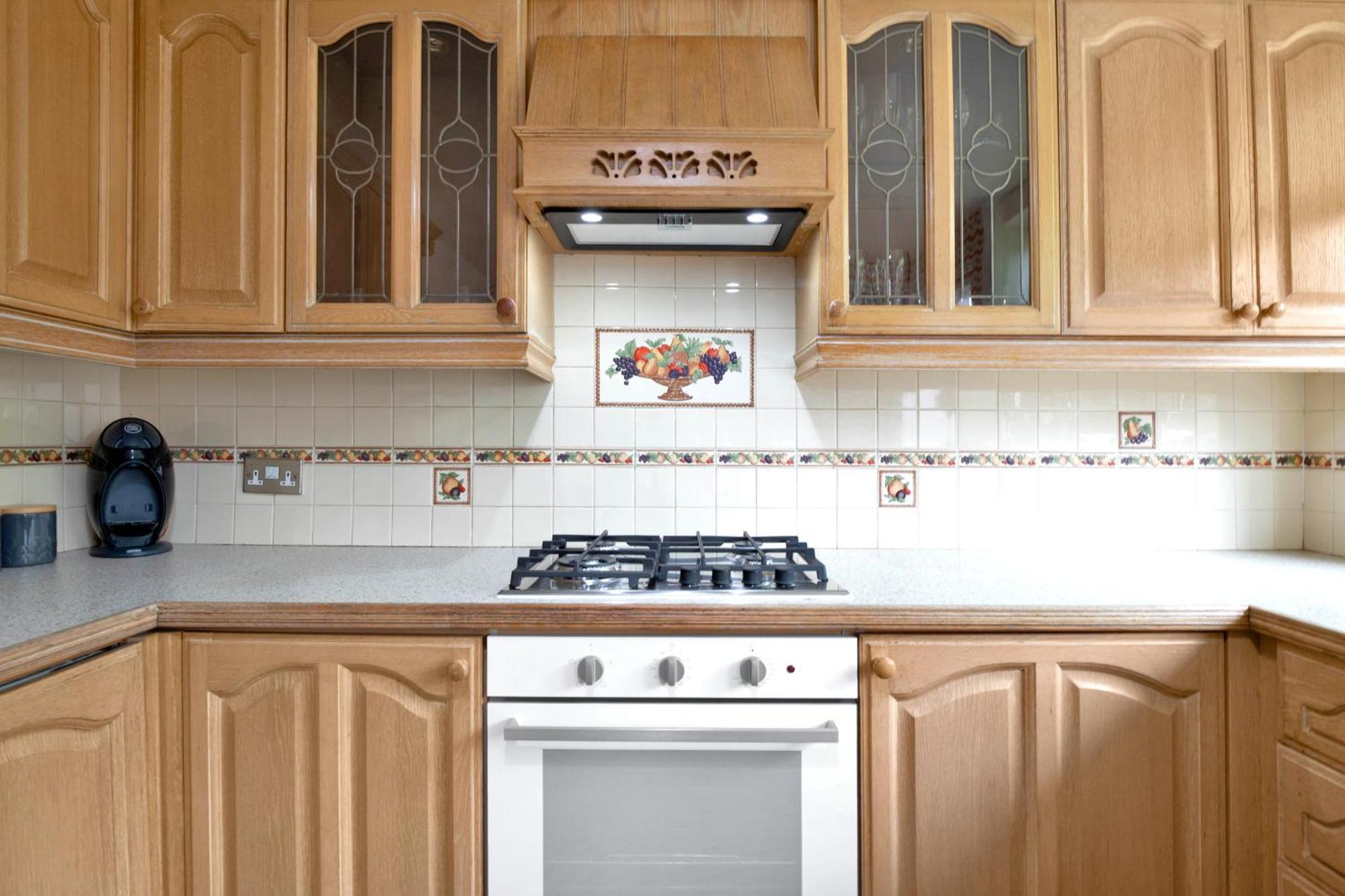 Holiday home Charming 3-bedroom House, Close To Centre, Free Parking