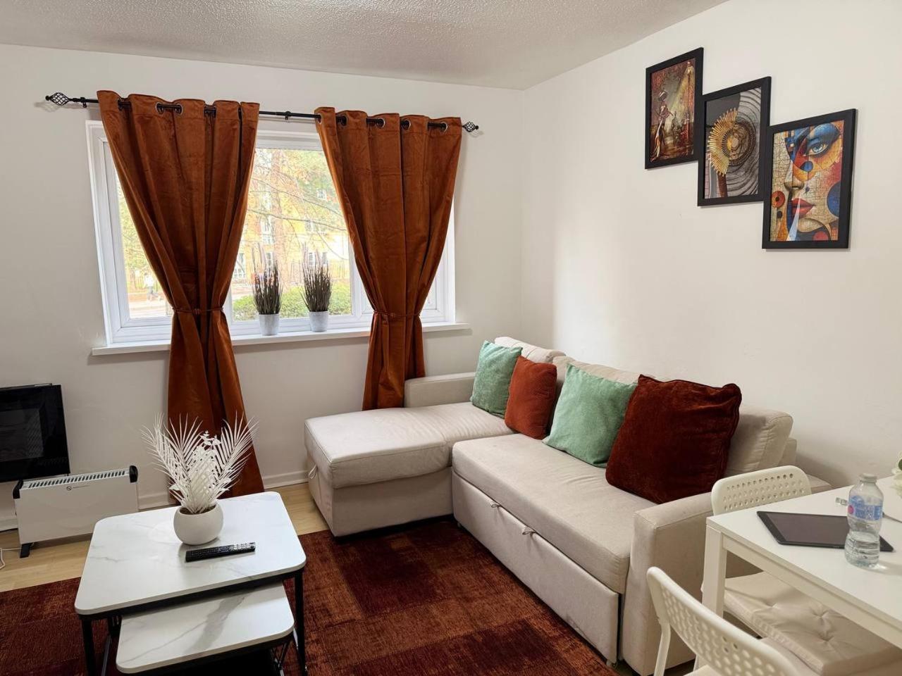 Apartment Soft Free Parking *