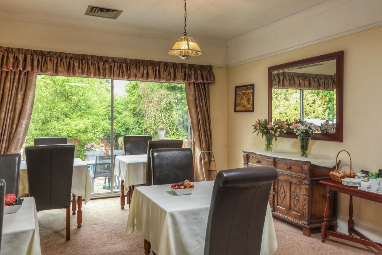 Lodge Westbourne
