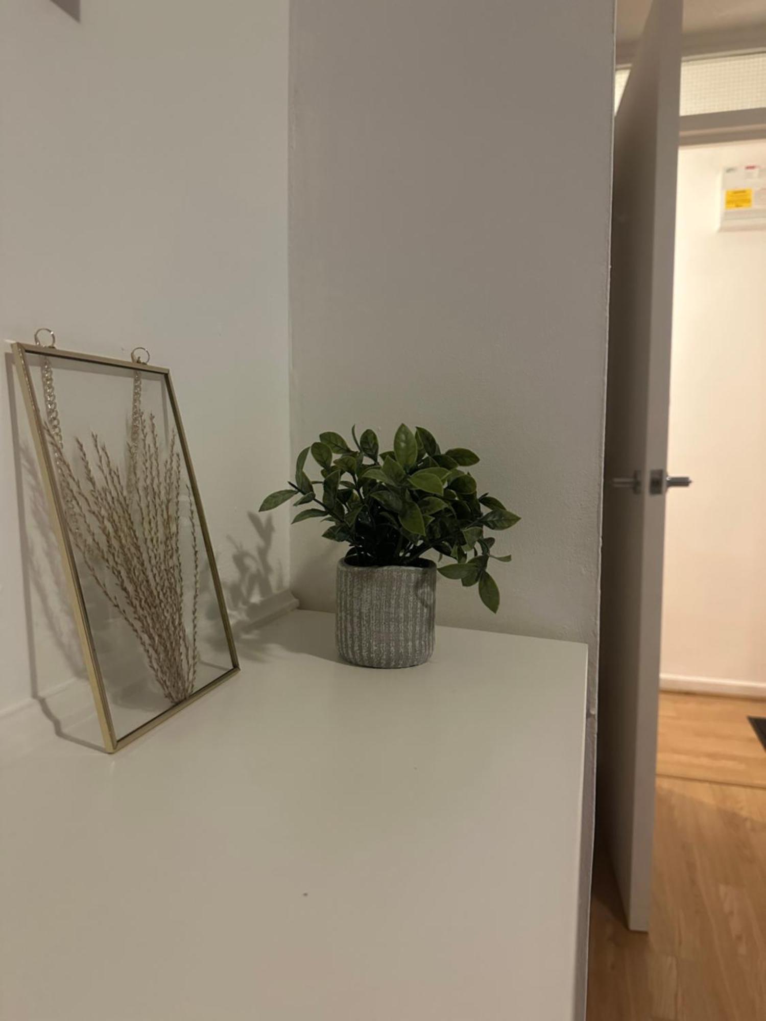 In West Midlands Apartment