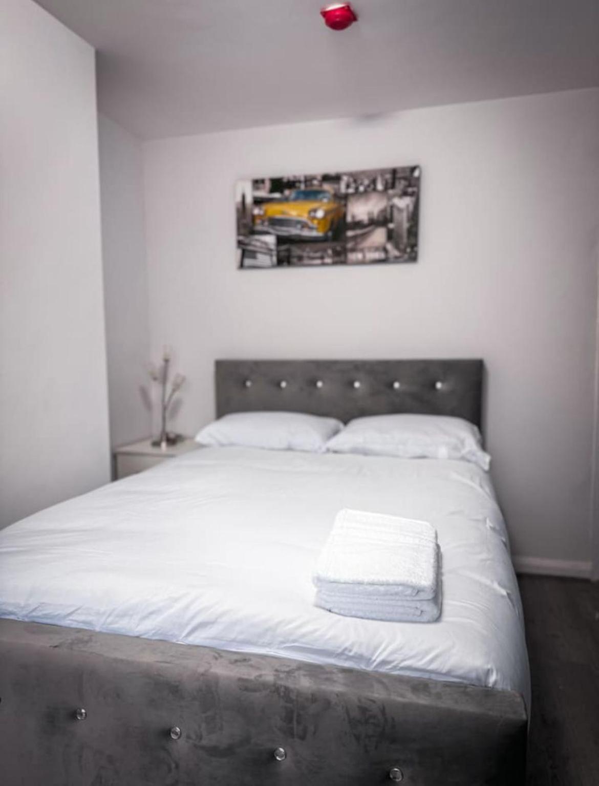 Downtown Delight 2 Guest house
