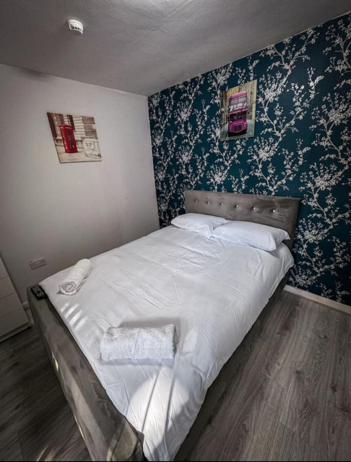 Guest house Downtown Delight 2 Birmingham