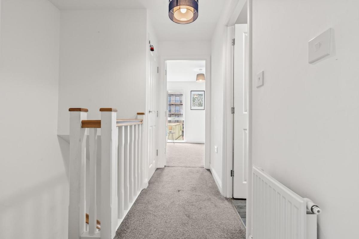 Holiday home 28 Luxury 5bdr House Sleeps 11 Bham Cc Parking