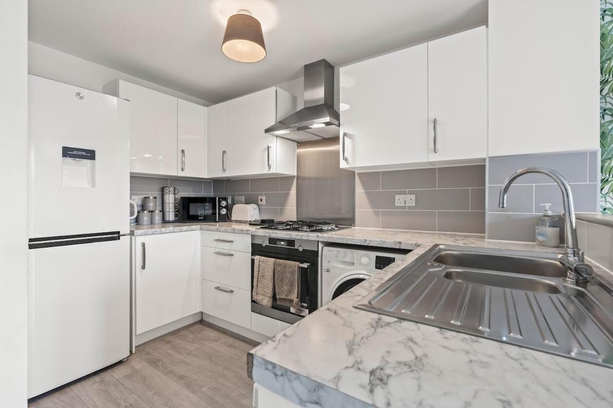 28 Luxury 5bdr House Sleeps 11 Bham Cc Parking Holiday home Birmingham