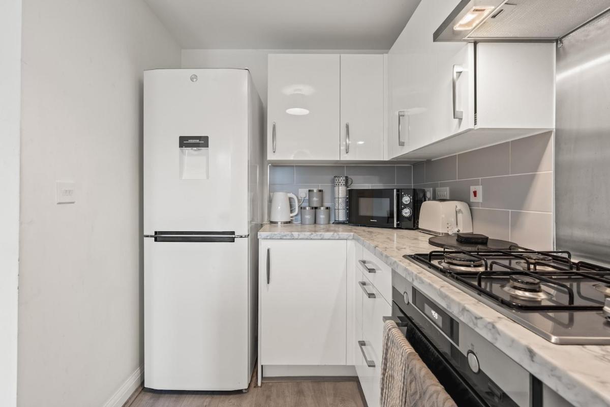 28 Luxury 5bdr House Sleeps 11 Bham Cc Parking Holiday home