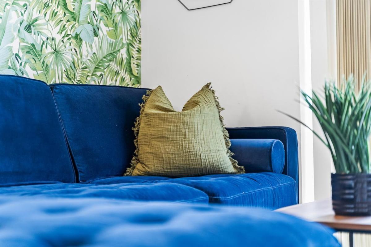 Holiday home 28 Luxury 5bdr House Sleeps 11 Bham Cc Parking *