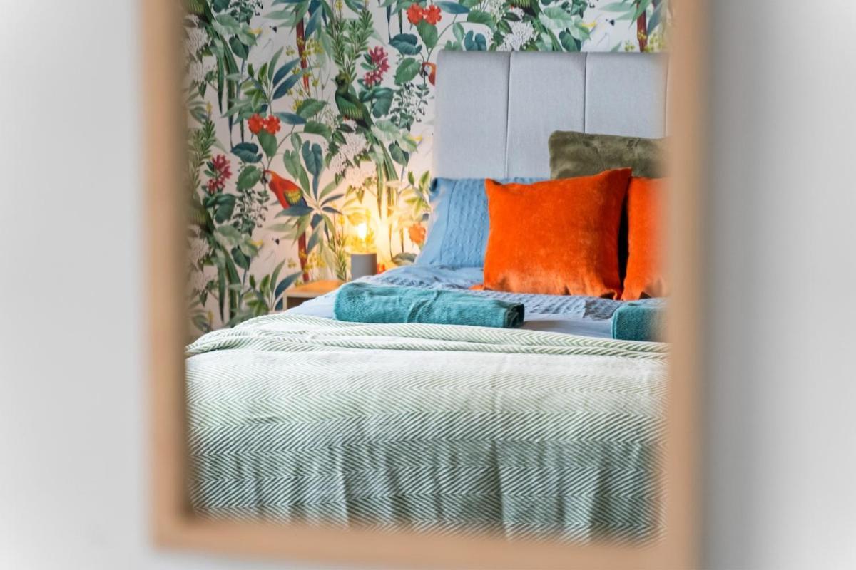 28 Luxury 5bdr House Sleeps 11 Bham Cc Parking Holiday home Birmingham