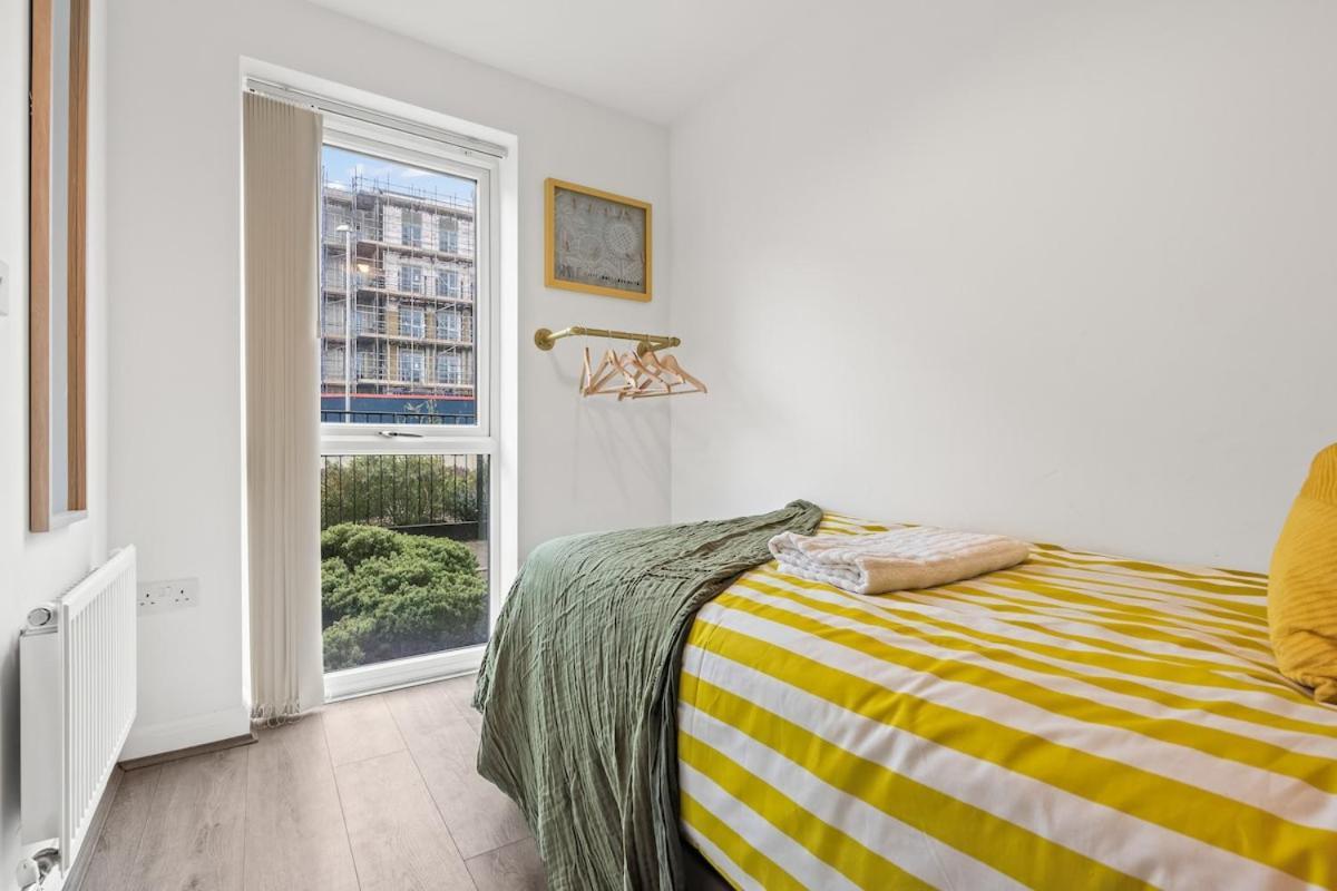 28 Luxury 5bdr House Sleeps 11 Bham Cc Parking * Birmingham