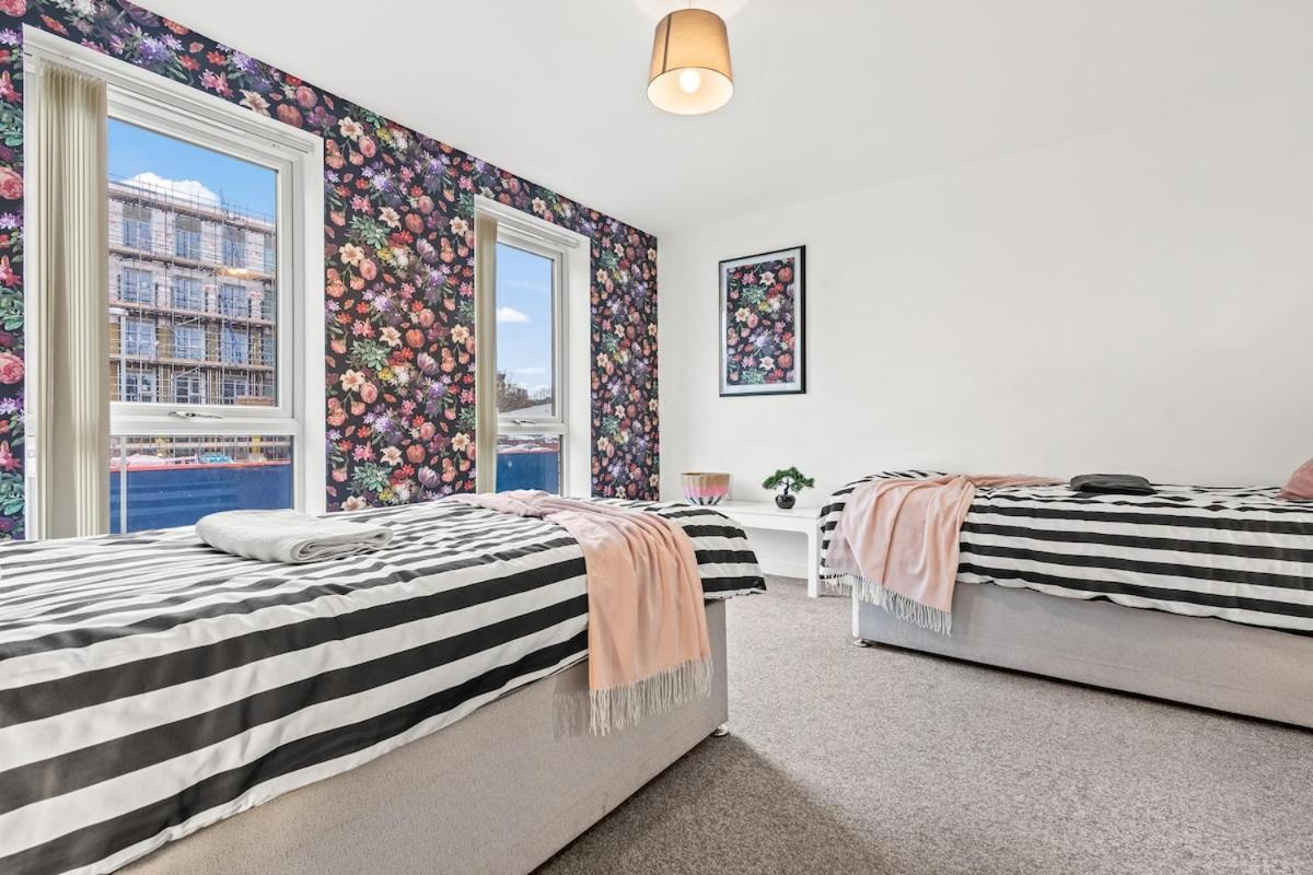 28 Luxury 5bdr House Sleeps 11 Bham Cc Parking Holiday home