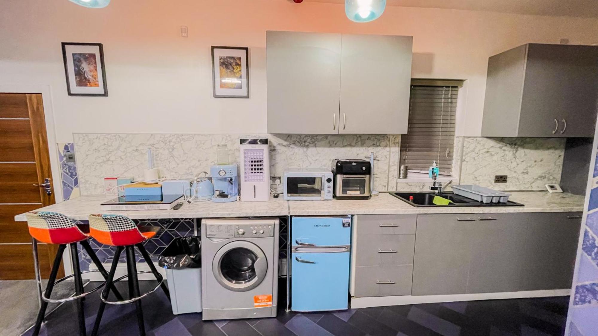 Birminghamapartments Guest house Birmingham