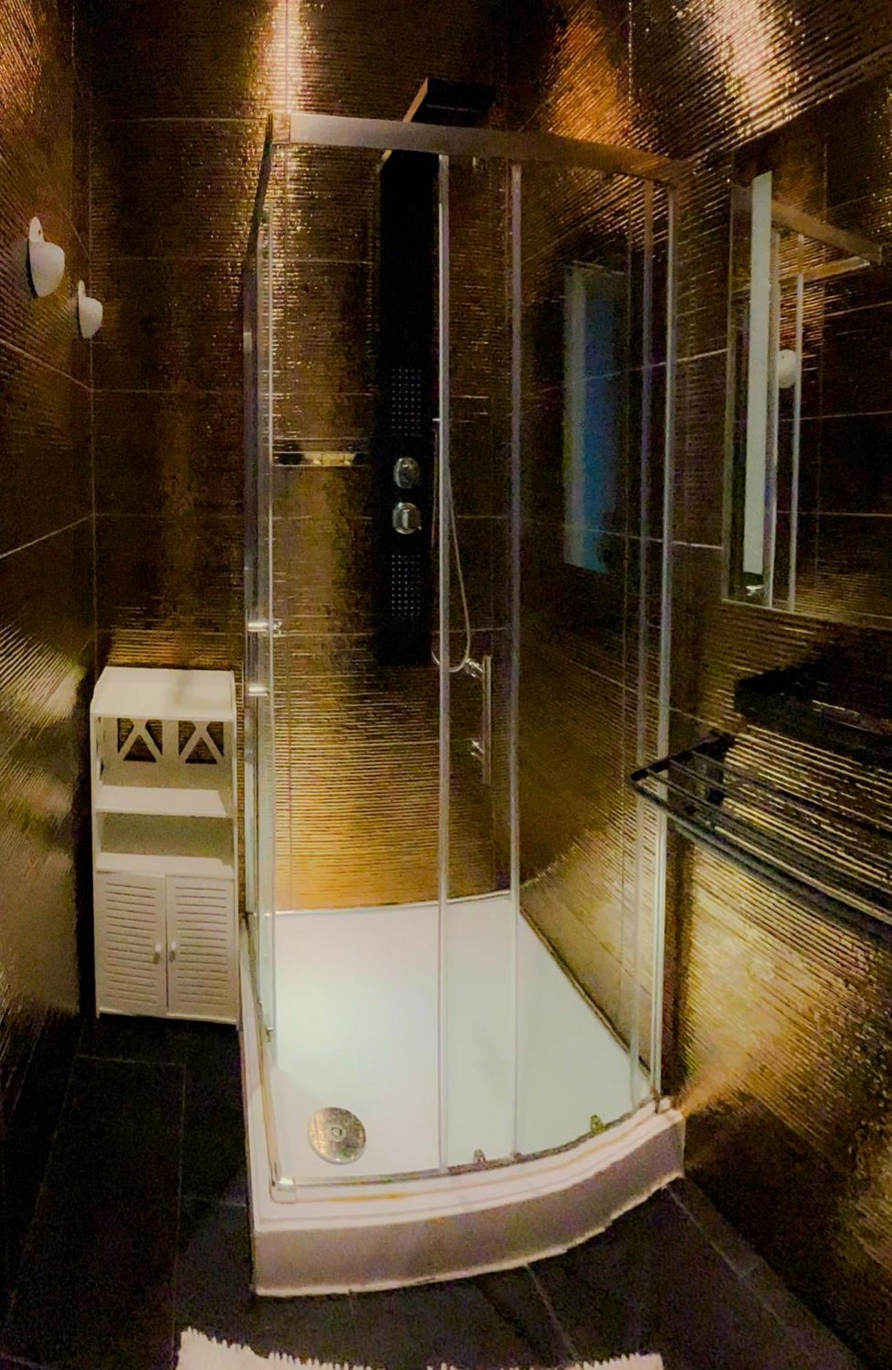 Birminghamapartments Guest house