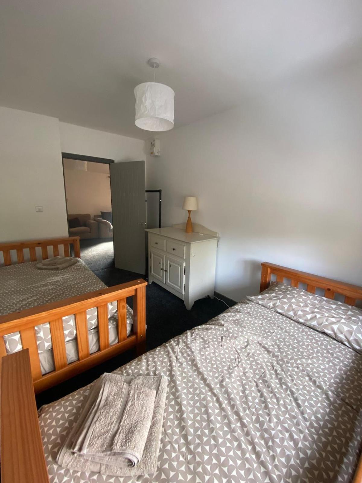 Apartment Stellas Place *