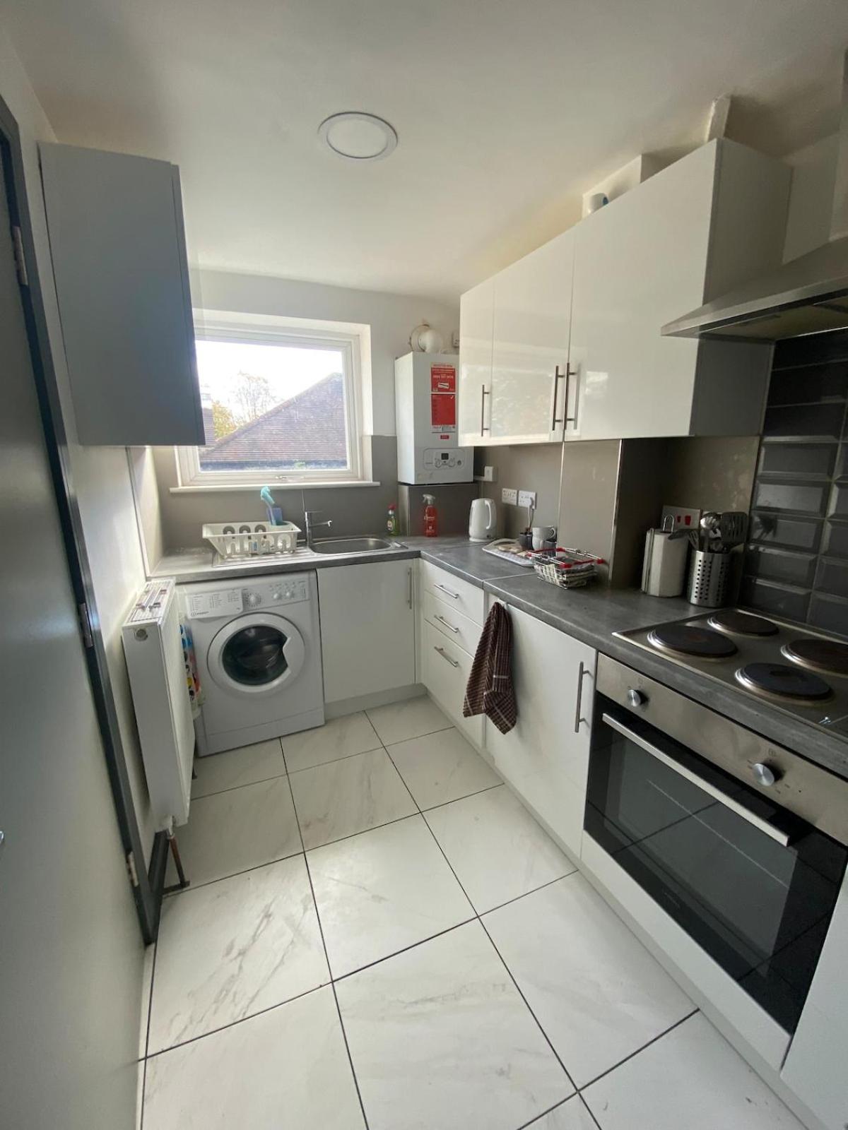 Stellas Place Apartment *