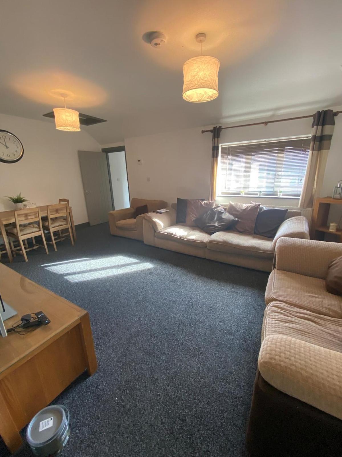 Apartment Stellas Place *