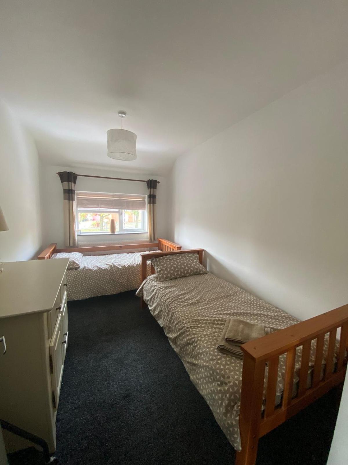 Stellas Place Apartment *