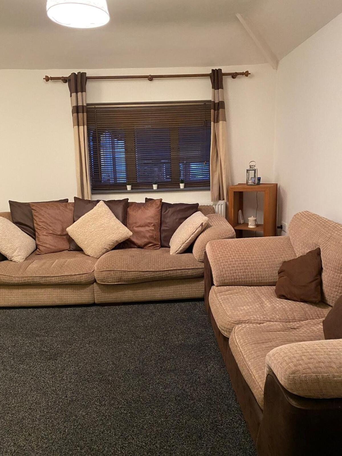 Apartment Stellas Place *