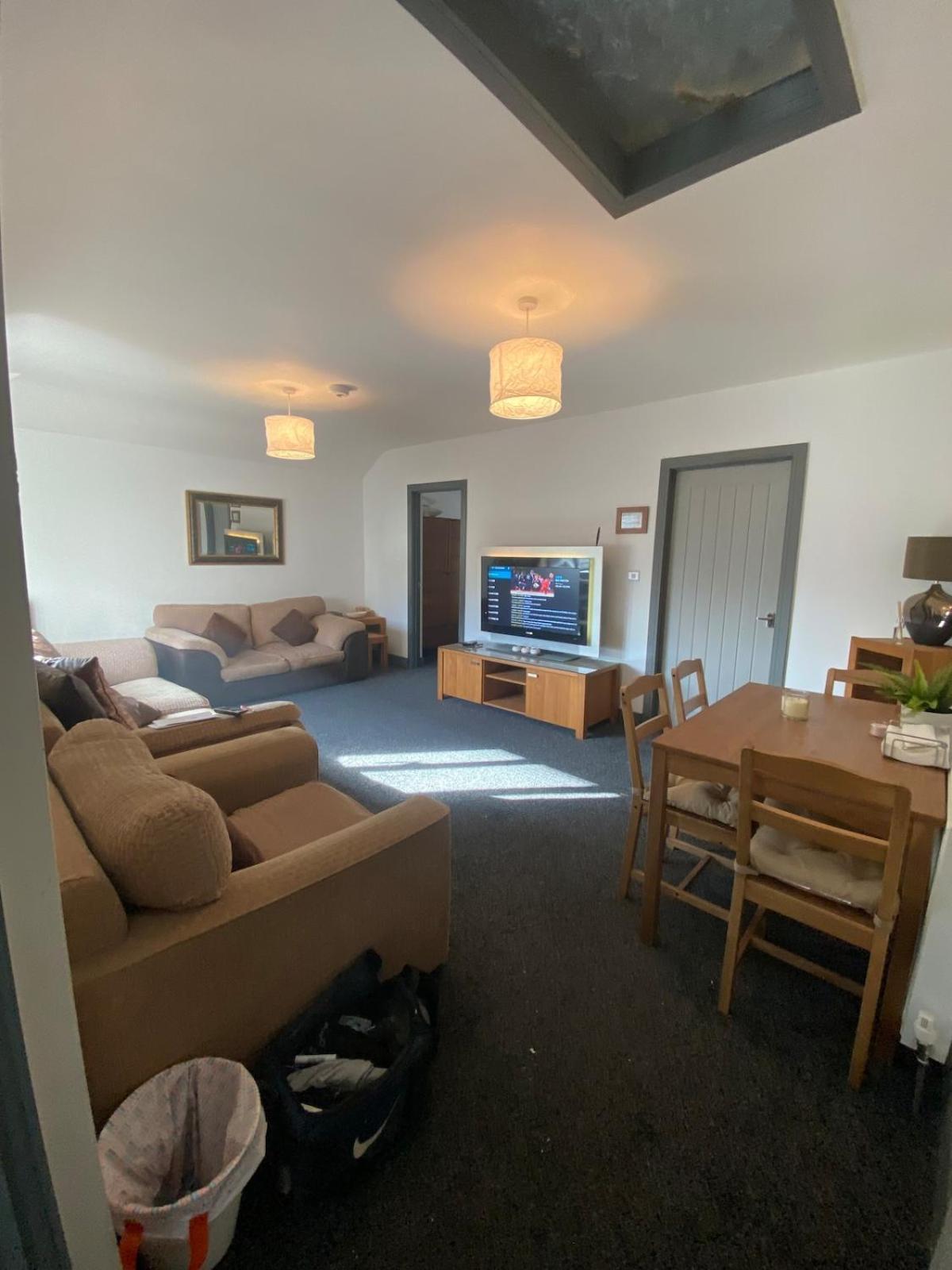 Apartment Stellas Place Birmingham