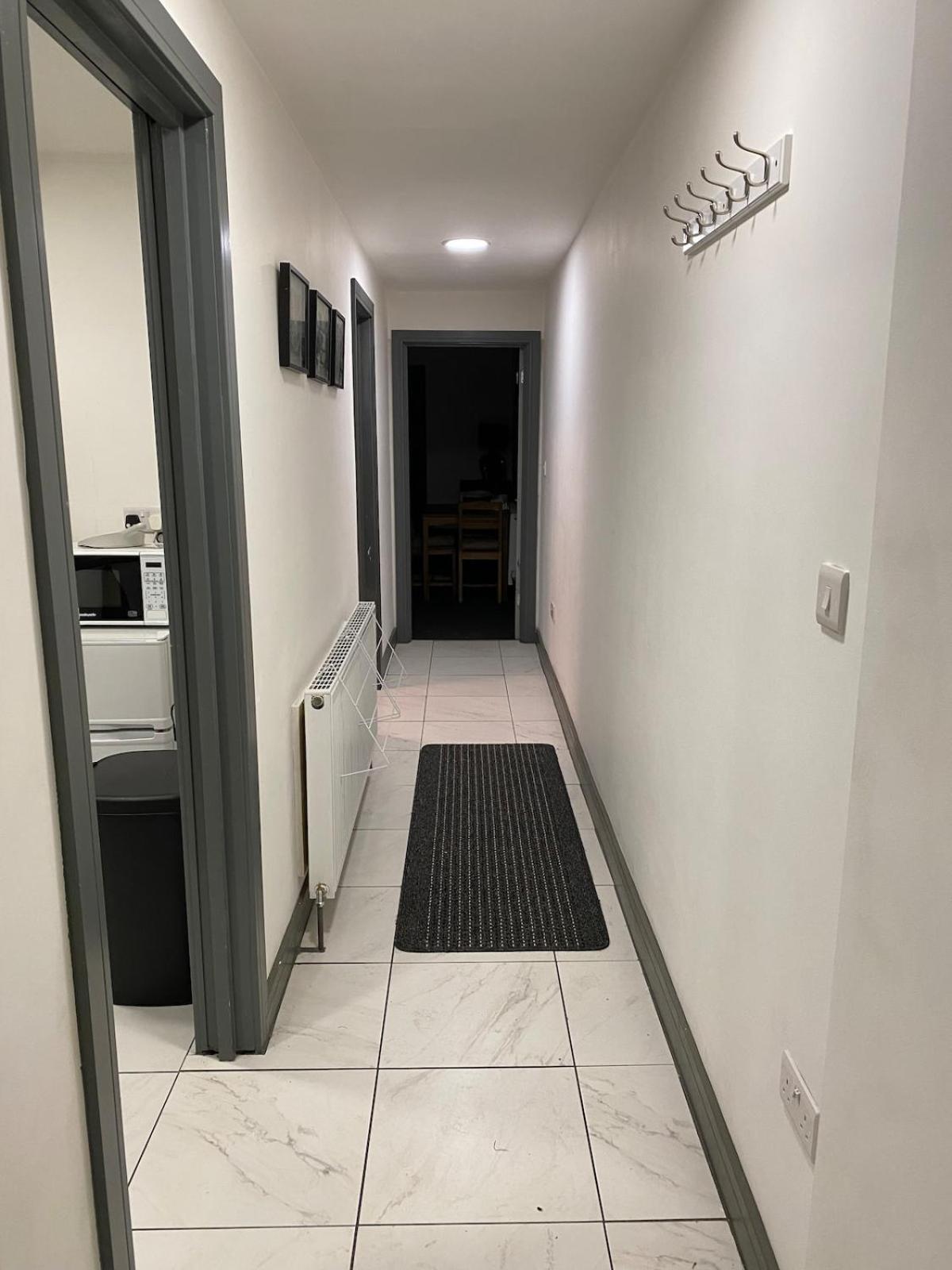 Apartment Stellas Place