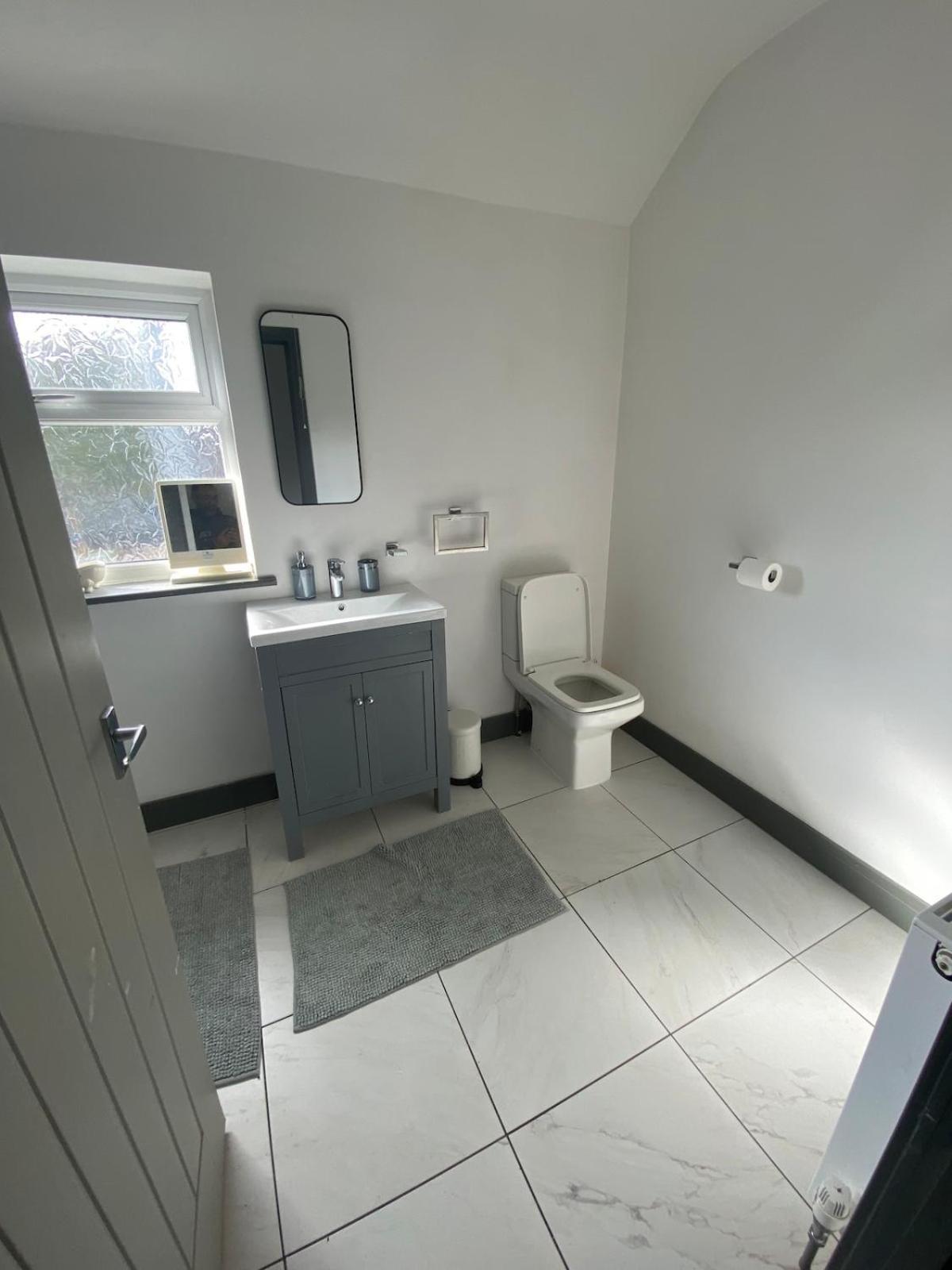 Stellas Place Apartment Birmingham