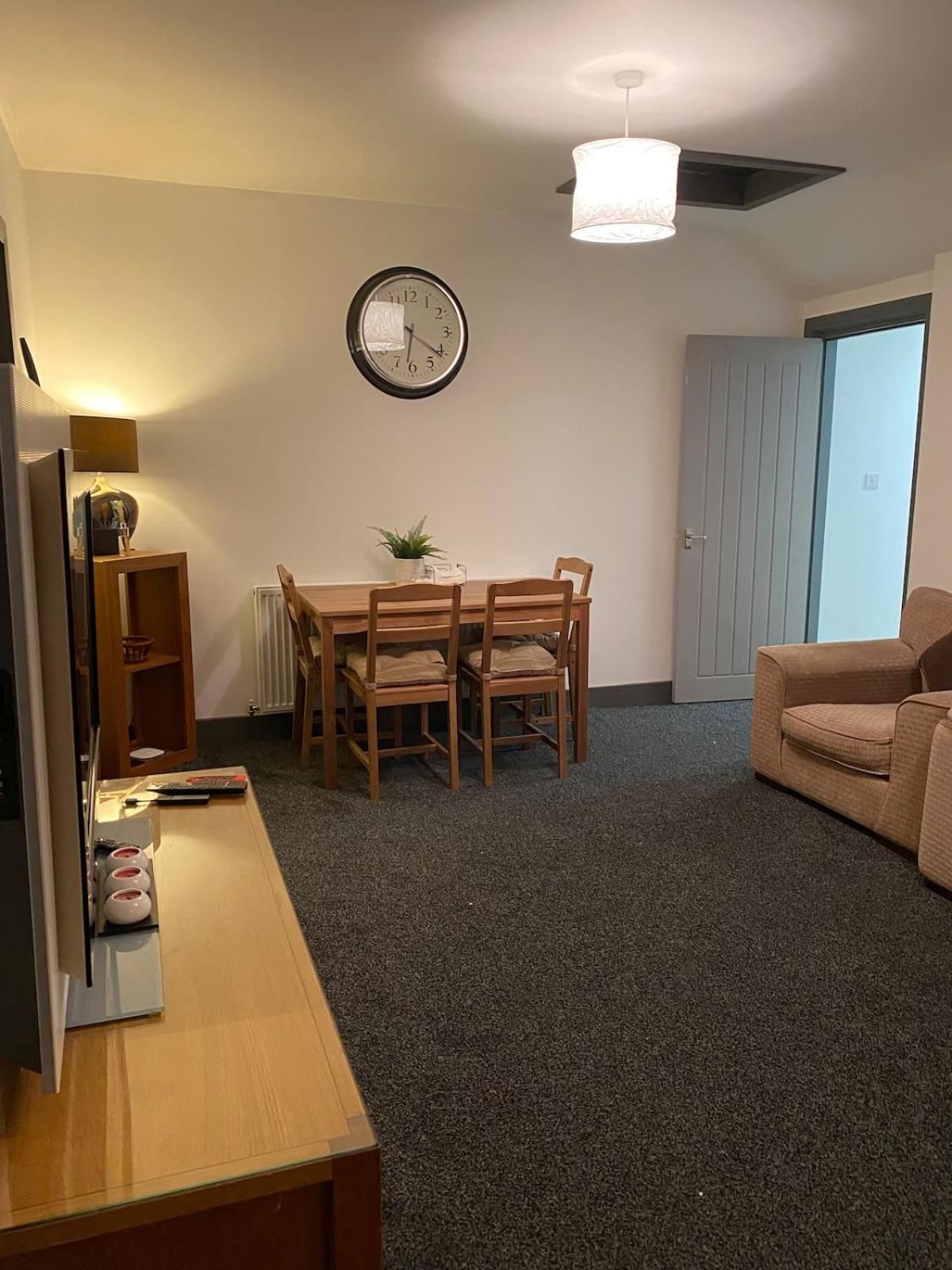 Stellas Place Apartment