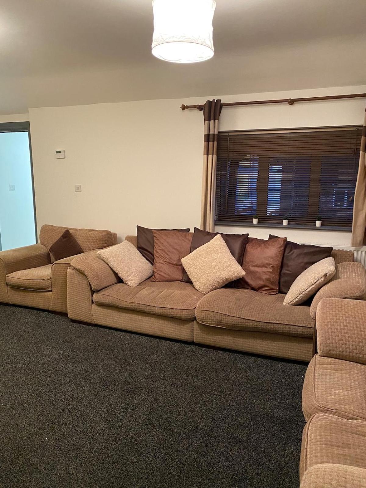 Stellas Place Birmingham