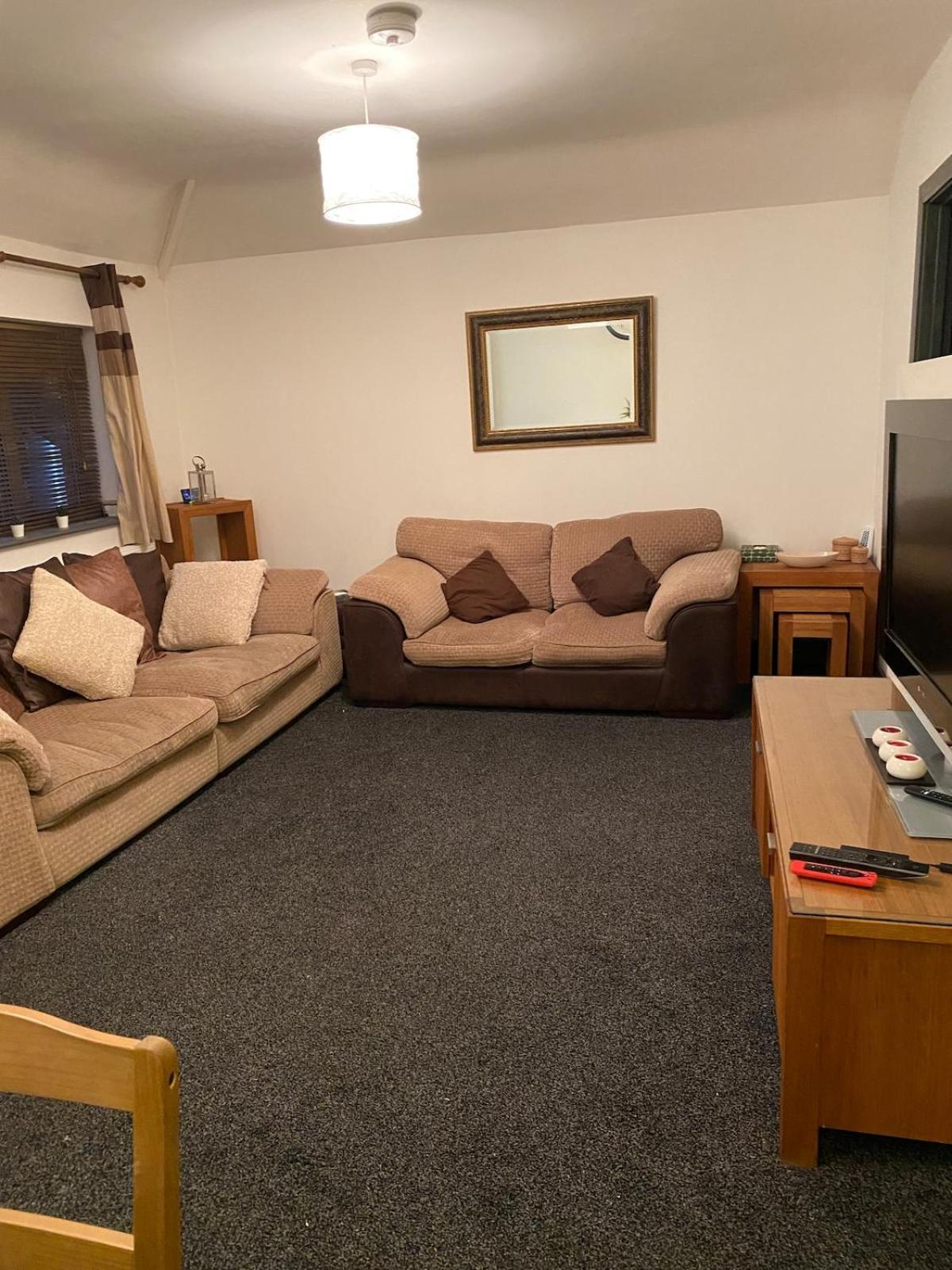 Stellas Place Apartment Birmingham