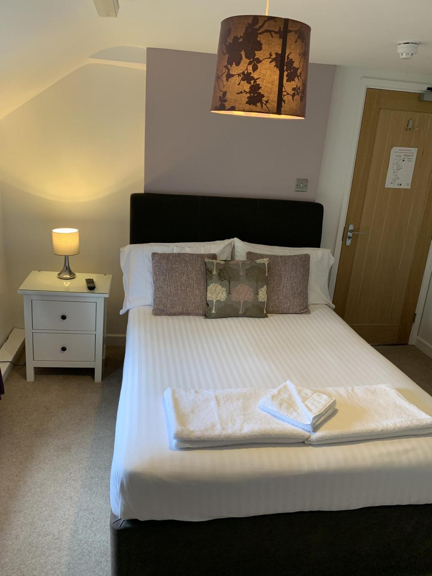 Old Farm Hotel Birmingham