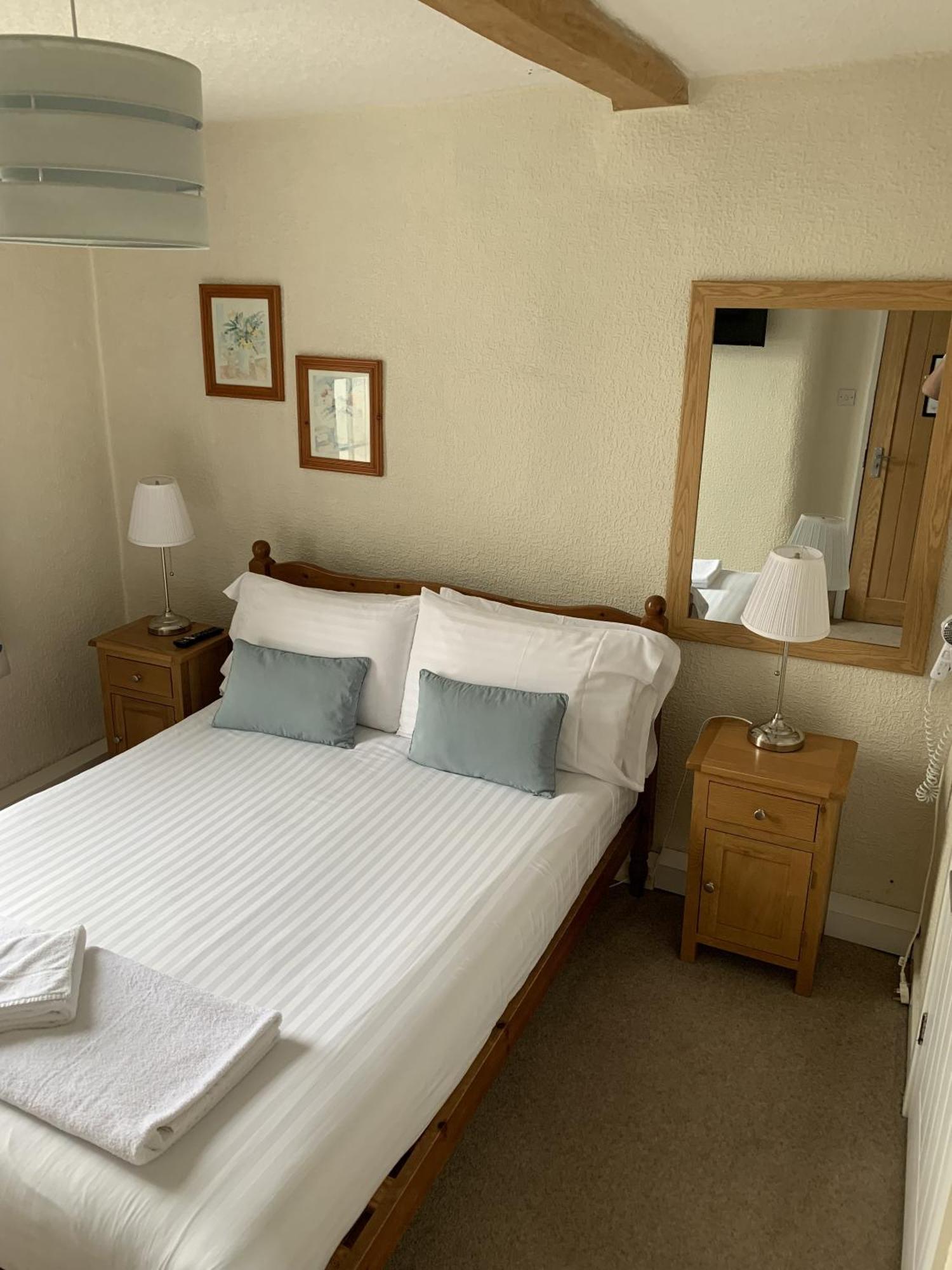 Old Farm Hotel Birmingham