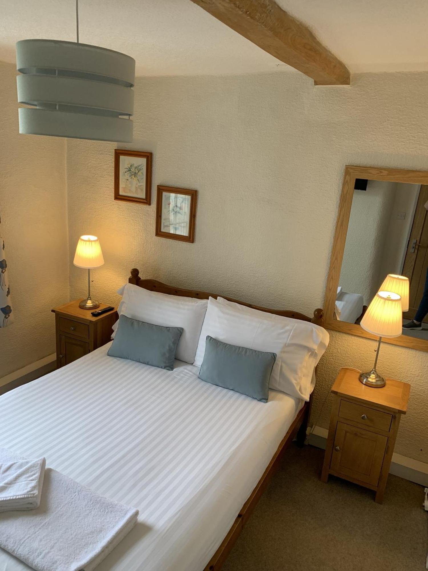 Hotel Old Farm Birmingham