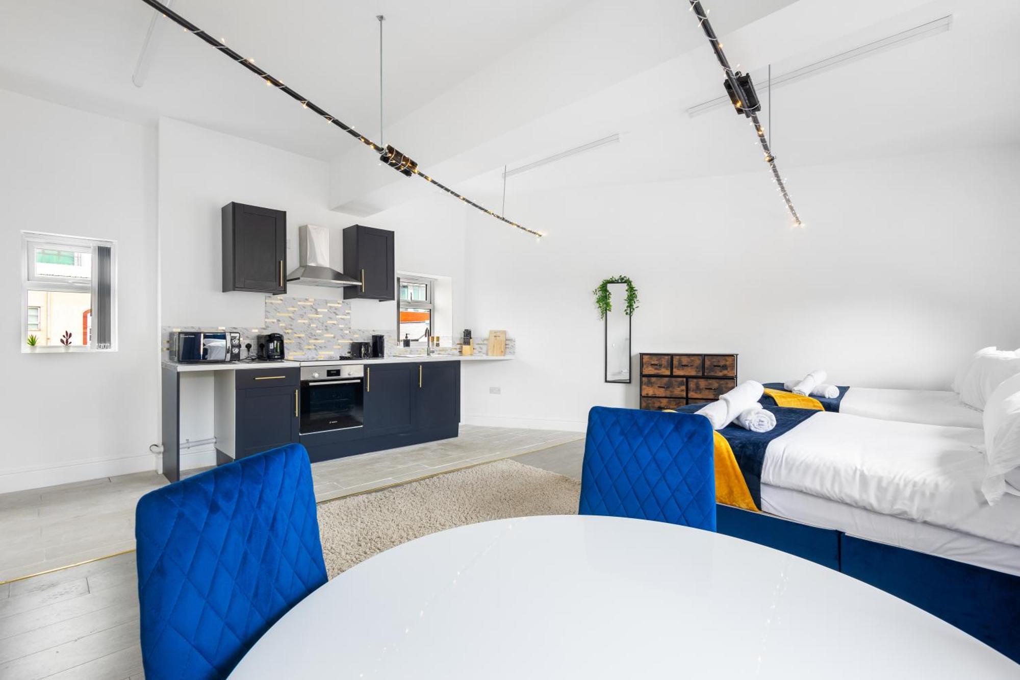 Apartment Elegant In Centre *