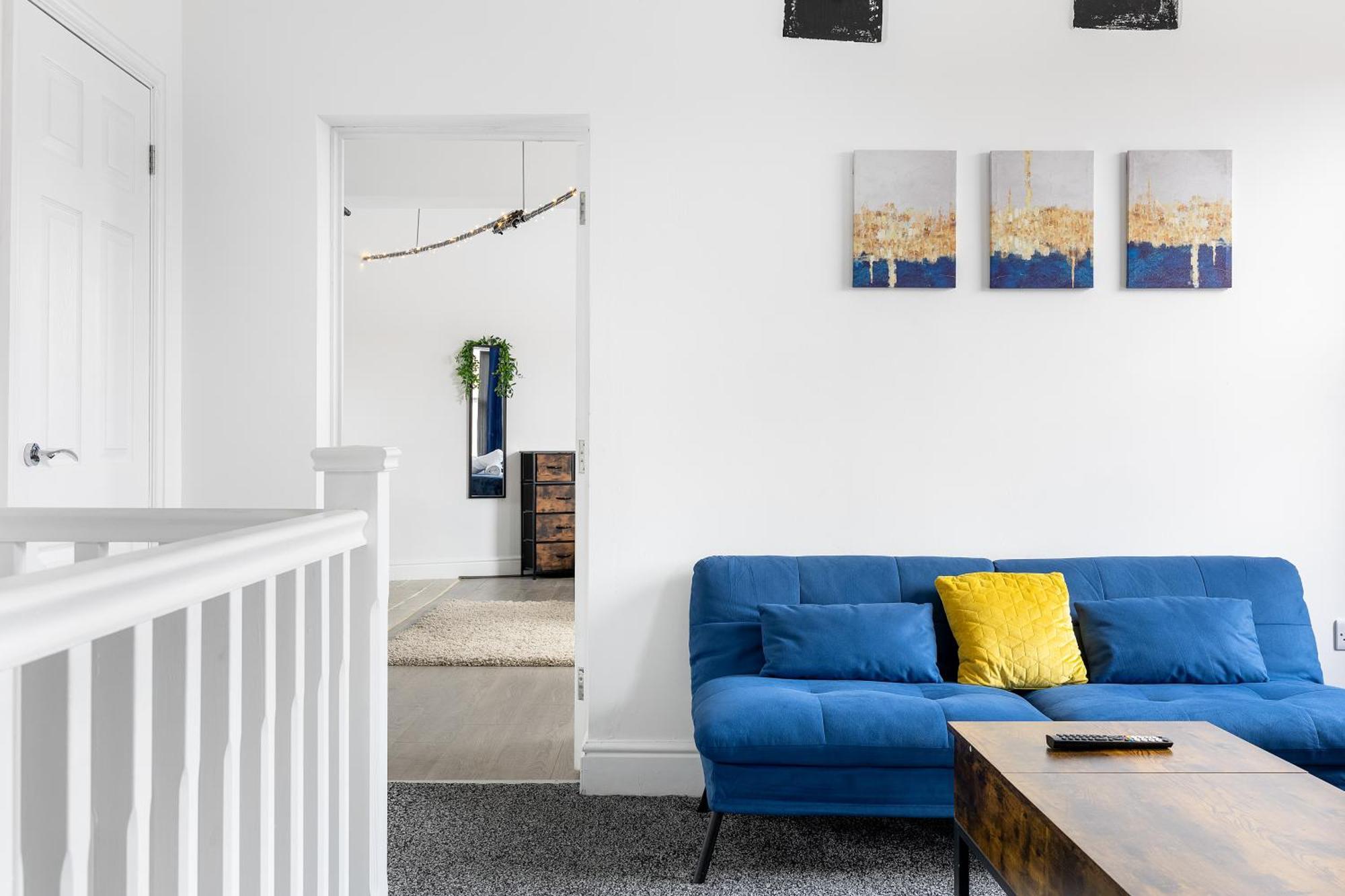 Apartment Elegant In Centre