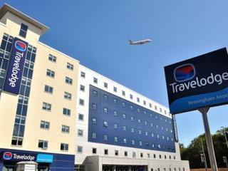 Travelodge Airport