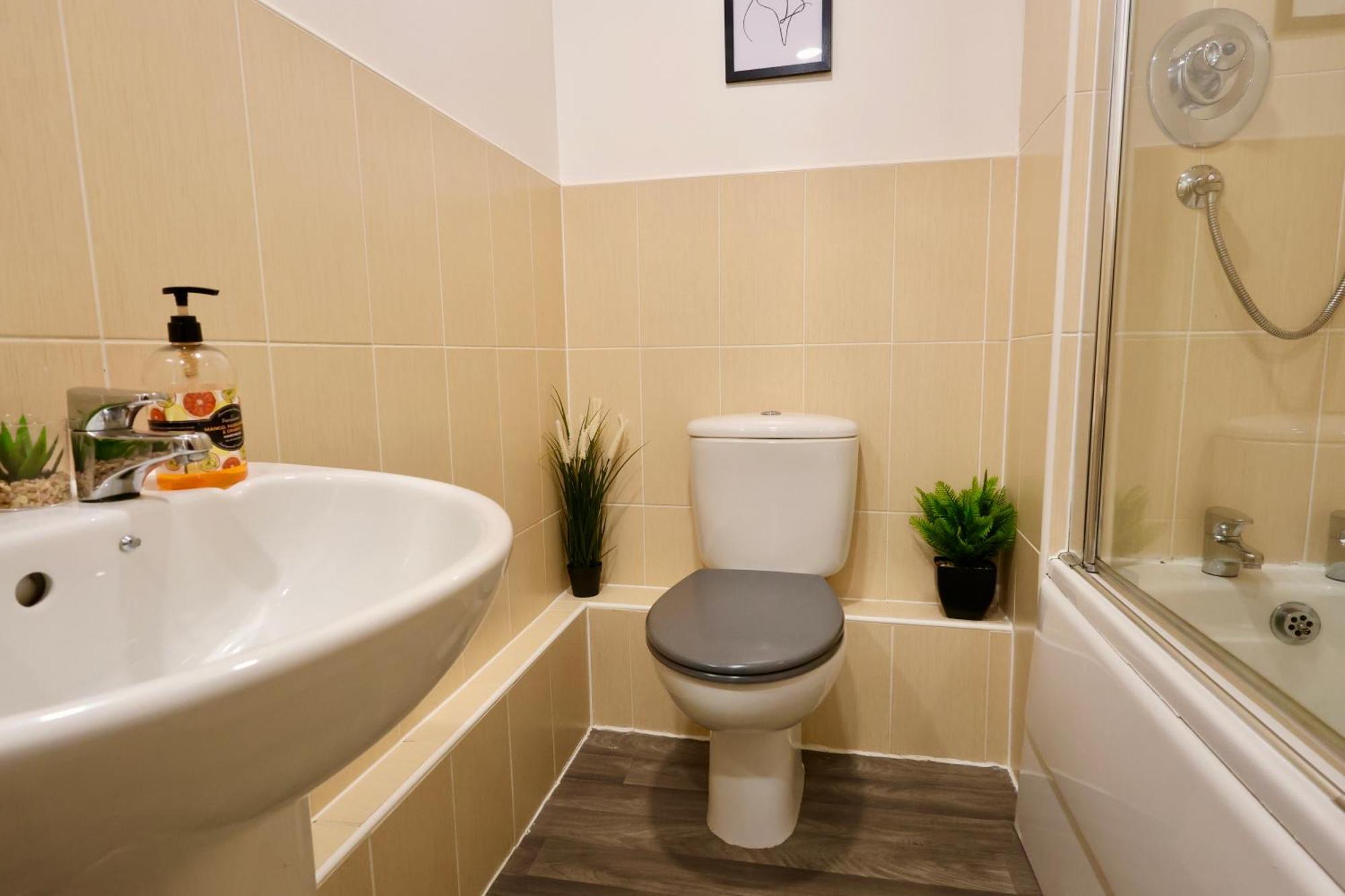 Haven - 2-bed, 2-bath - Bullring - O2 Academy