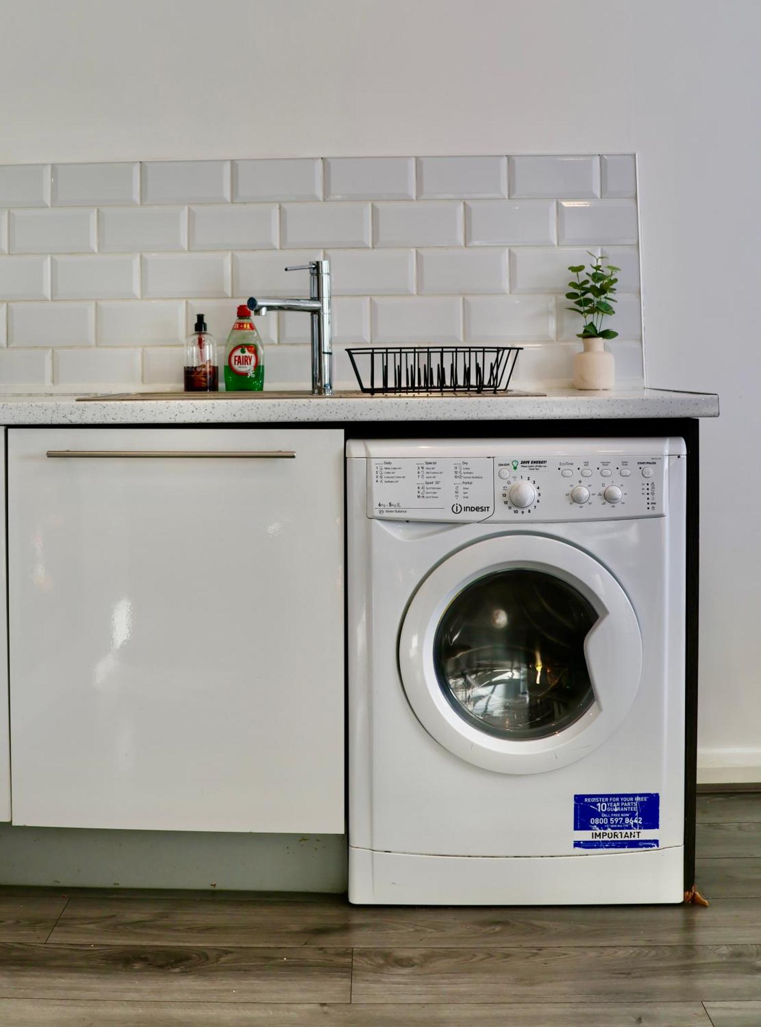 Apartment Haven - 2-bed, 2-bath - Bullring - O2 Academy Birmingham