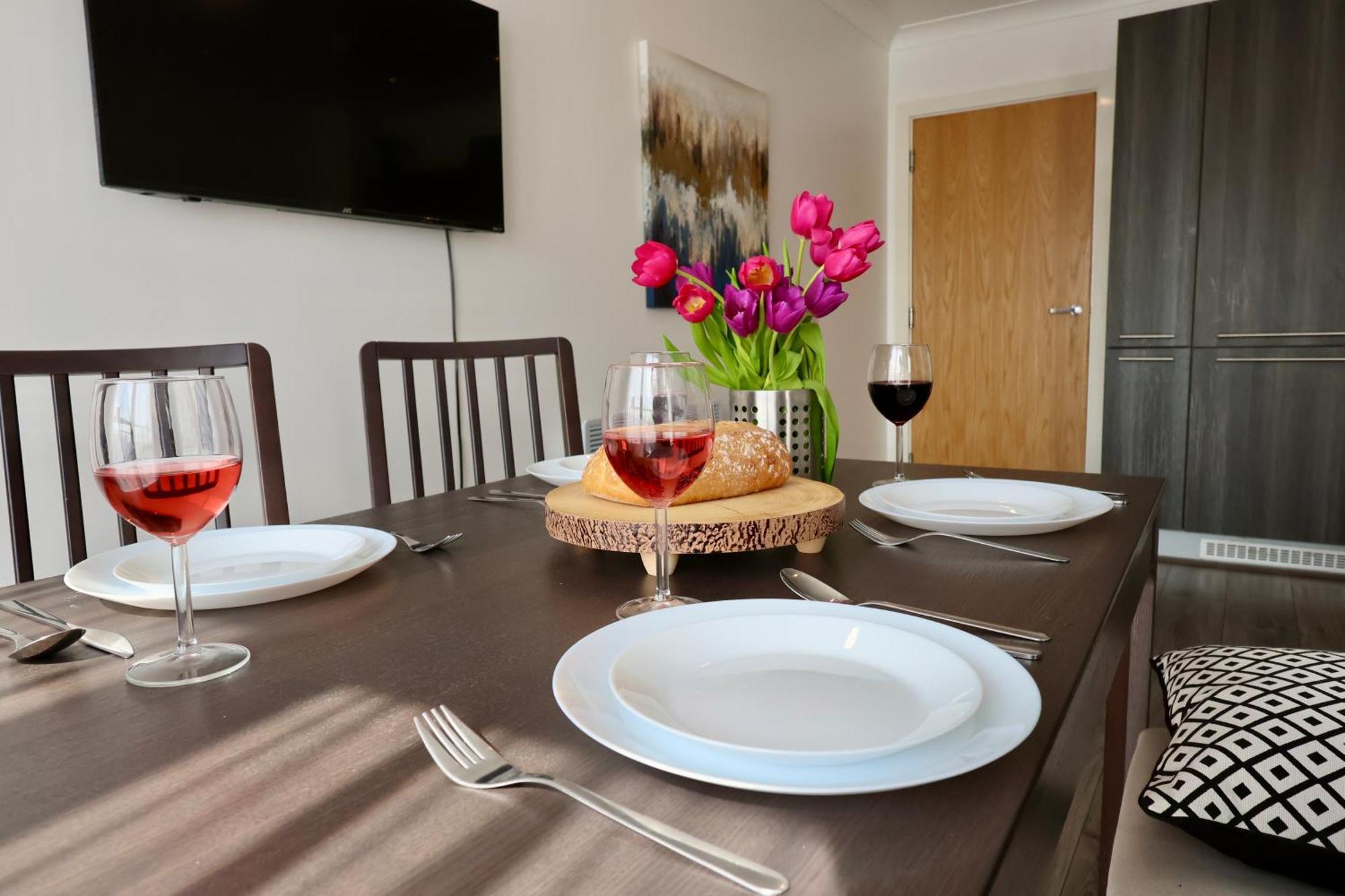 Haven - 2-bed, 2-bath - Bullring - O2 Academy