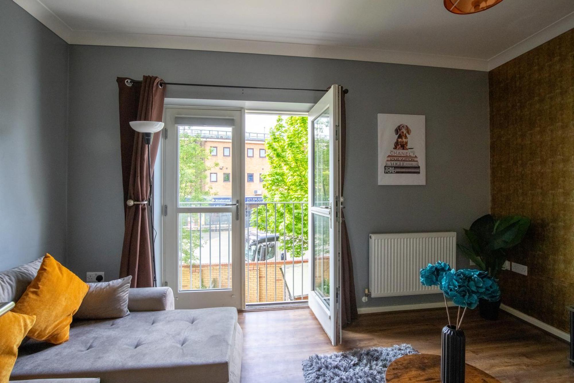Cosy 3-bed House Near Edgbaston Cricket Ground & Centre Birmingham