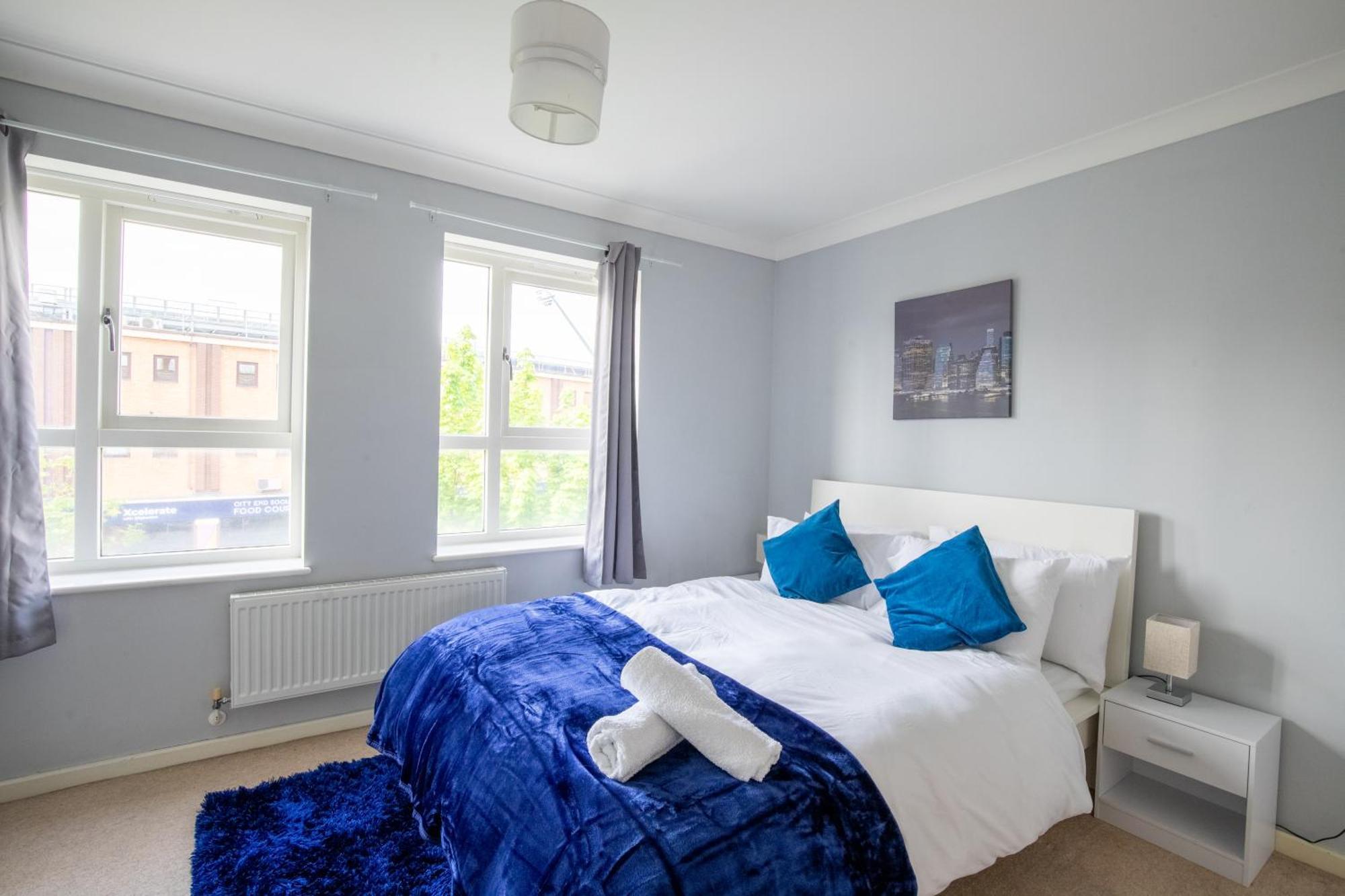 Cosy 3-bed House Near Edgbaston Cricket Ground & Centre * Birmingham